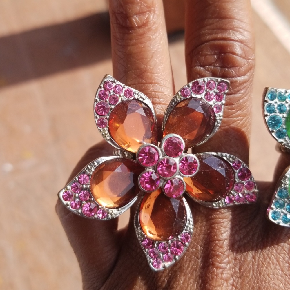 Rings - Picture 3 of 3
